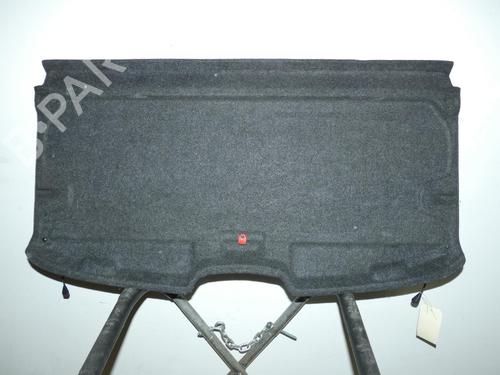 Used Rear parcel shelf RENAULT MEGANE III Coupe (DZ0/1_) 1.9 dCi (DZ0N, DZ0J, DZ1J, DZ1K) (131 hp) 24025820