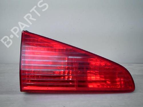Used Left tailgate light PEUGEOT 607 (9D, 9U) 3.0 V6 24V (207 hp) 21181220