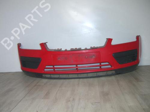 Used Front bumper FORD FOCUS II (DA_, HCP, DP) 1.6 TDCi (90 hp) 21181856