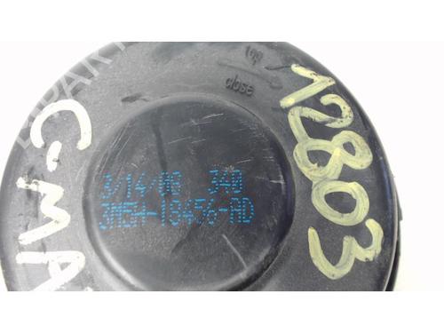 Heater blower motor FORD C-MAX (DM2) 1.8 TDCi | BP21182887M62 
