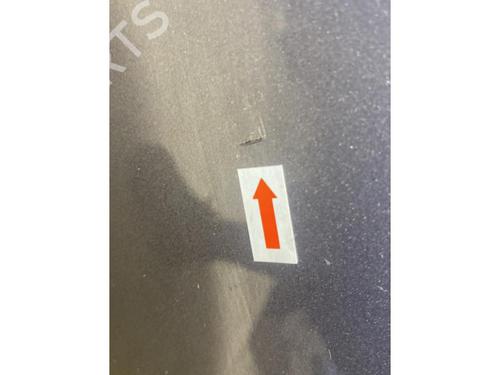 Hood RENAULT CLIO III (BR0/1, CR0/1) 1.5 dCi (BR17, CR17) | BP22409281C1