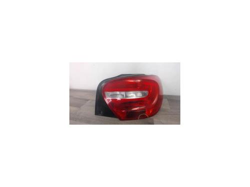 Used Right taillight MERCEDES-BENZ A-CLASS (W176) A 160 CDI / d (176.011) (90 hp) 27281921