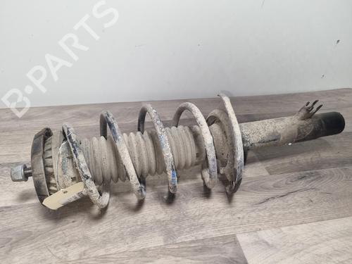 Left front shock absorber CITROËN C3 II (SC_) 1.4 HDi 70 (SC8HZC, SC8HR0, SC8HP4) | BP39166899M16 - Image 3
