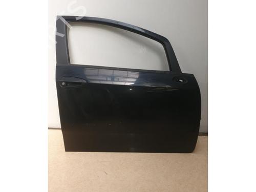 Right front door FIAT GRANDE PUNTO (199_) 1.3 D Multijet (199.AXD11, 199.AXD1A, 199.AXD1B,... | BP26733985C3 