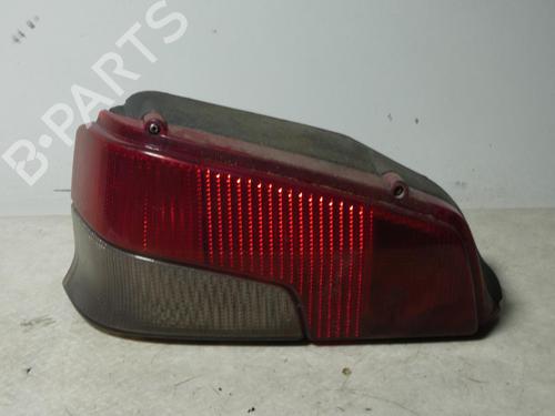 Fanale posteriore sinistro PEUGEOT 106 I (1A, 1C) 1.4 (75 hp) 32342054