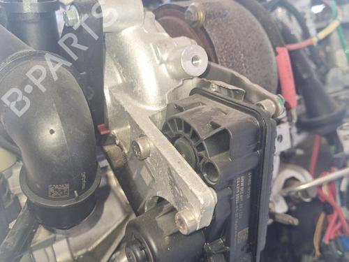 Engine RENAULT TRAFIC III Van (FG_) 2.0 dCi 150 (FGMU) | BP37176415M1 - Image 4