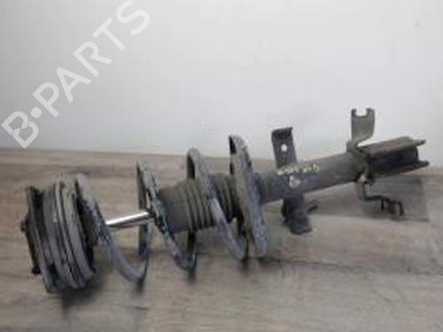 Used Right front shock absorber RENAULT CLIO III (BR0/1, CR0/1) 1.5 dCi (BR1C, CR1C) (103 hp) 29508989