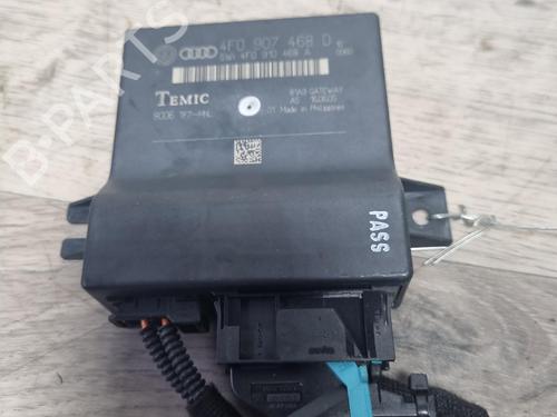 Control unit AUDI A6 C6 Avant (4F5) 3.0 TDI quattro | BP37640524M11 - Image 3