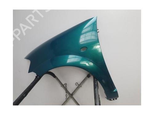 Left front fenders CITROËN C3 I (FC_, FN_) 1.6 16V | BP27392682C41 