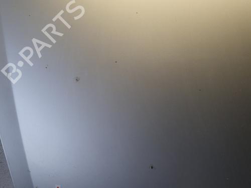 Hood RENAULT TRAFIC II Bus (JL) 1.9 dCI 80 (JL0B) | BP31084891C1 