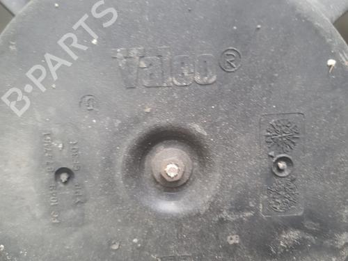 Heater blower motor PEUGEOT 308 I (4A_, 4C_) 1.6 HDi | BP28498071M62 