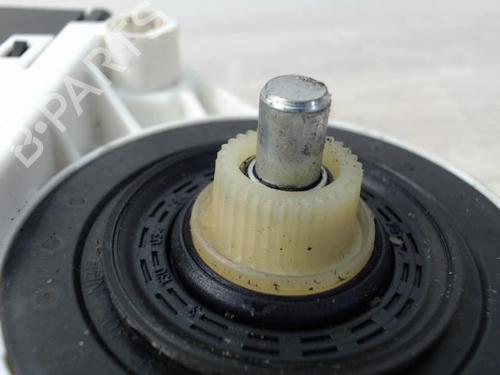 Right front window motor AUDI A3 (8P1) 2.0 TDI | BP25619455E20