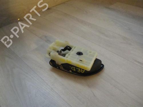 Rear right interior door handle HYUNDAI TUCSON (JM) 2.0 CRDi | BP21182419I16 