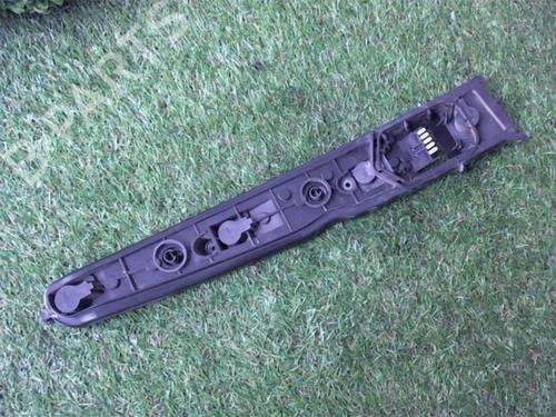 Nummerpladelys OPEL MERIVA A MPV (X03) 1.7 DTI (E75) | BP24022553I40 