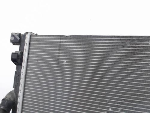 Water radiator RENAULT LAGUNA Coupe (DT0/1) 2.0 dCi (DT01, DT08, DT09, DT0K, DT12, DT1C, DT1D, DT1M,... | BP26199549M31
