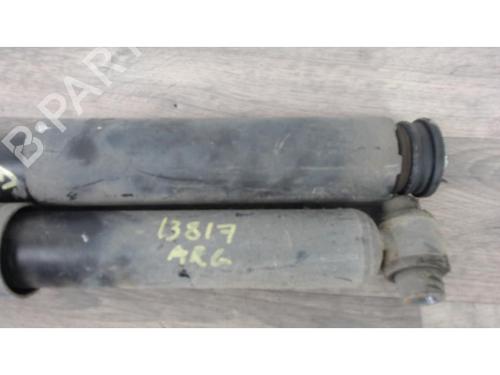 Right rear shock absorber PEUGEOT 207 (WA_, WC_) 1.6 HDi | BP27218299M19 