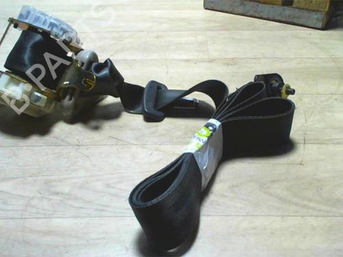 Front left seatbelt NISSAN MICRA III (K12) 1.4 16V | BP24022611I26 