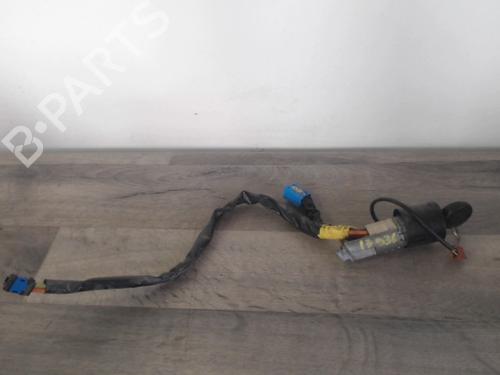 Used Ignition barrel Ignition barrel OPEL CORSA D (S07) 1.2 (L08, L68) (80 hp) 27039175 27039175
