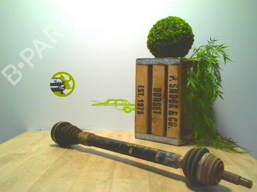 Used Right front driveshaft SEAT TOLEDO I (1L2) 1.9 TDI (110 hp) 30667016