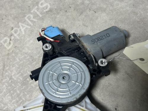 Rear right window mechanism SUBARU FORESTER (SJ_) 2.0 i AWD (SJ5) | BP31031624C25