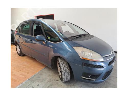 Elektronisk sensor CITROËN C4 Picasso I MPV (UD_) 1.6 HDi | BP22399299M84 