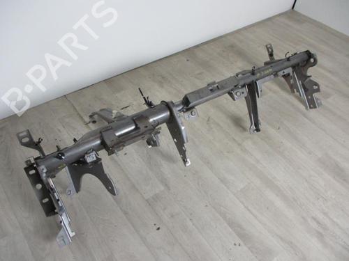 Dashboard RENAULT ZOE (BFM_) ZOE | BP24025181C46