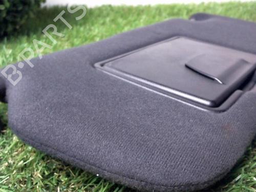 Left sun visor HYUNDAI COUPE II (GK) 2.0 GLS | BP24023335I1 