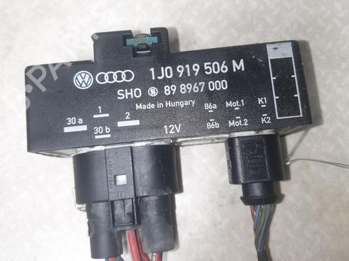 Electronic sensor SKODA FABIA I (6Y2) 1.2 | BP29827618M84