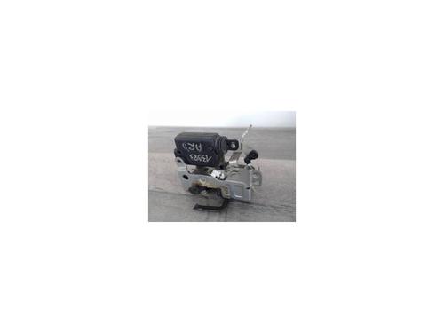 Used Rear right lock DACIA SANDERO 1.6 (BS0D, BS0B, BS0F, BS0H) (87 hp) 27159607