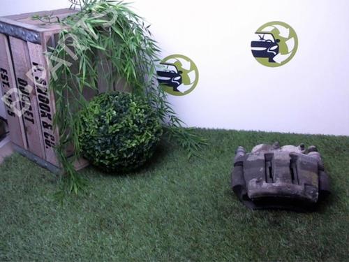 Used Left front brake caliper RENAULT MASTER II Van (FD) 2.2 dCI 90 (FD0G, FD0N, FD2G, FD2N, FD3G, FD3N) (90 hp) 28374020
