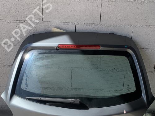 Used Tailgate ALFA ROMEO MITO (955_) 1.3 MultiJet (955AXP1A, 955AYC1A) (95 hp) 24868684