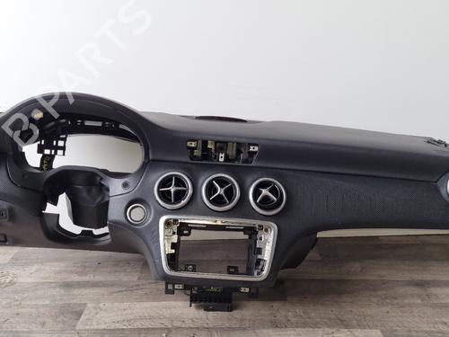 Dashboard MERCEDES-BENZ A-CLASS (W176) A 180 CDI / d (176.012) | BP36386299C46 - Image 7