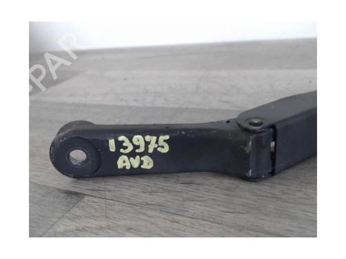 Front windshield wiper arm SUZUKI GRAND VITARA I (FT, HT) 2.0 HDI 110 16V 4x4 (SQ420D, TD83V) | BP27159610C143 