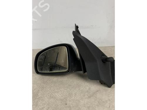 Left mirror OPEL MERIVA A MPV (X03) 1.3 CDTI (E75) | BP21542449C26 
