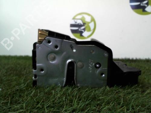 Rear left lock BMW 3 (E46) 320 d | BP24021548C100 