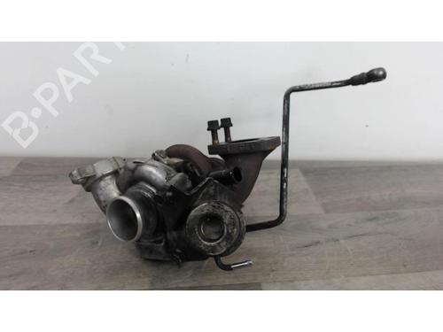 Turbolader/Kompressor FORD FOCUS II (DA_, HCP, DP) 1.6 TDCi | BP26199444M71 
