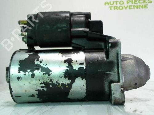 Starter FORD FIESTA III (GFJ) 1.1 | BP24022587M8 