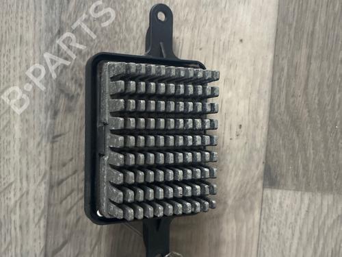 Used Heater resistor Heater resistor 36867557 36867557