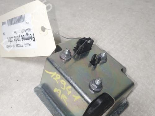 Exterior handle SEAT IBIZA IV (6J5, 6P1) 1.2 TDI | BP29827614C122 
