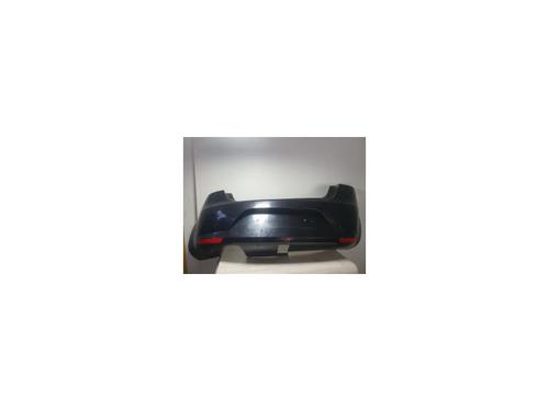 Used Rear bumper SEAT LEON (1P1) 1.9 TDI (105 hp) 29509002