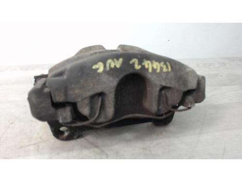 Venstre bremsekaliber foran AUDI A4 B6 (8E2) 1.9 TDI | BP25619408M105 
