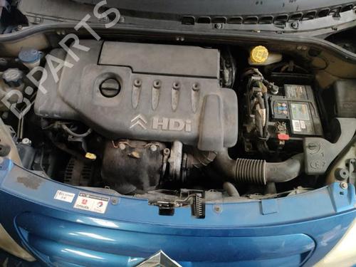 Electronic sensor CITROËN C3 I (FC_, FN_) 1.4 HDi | BP31252090M84 