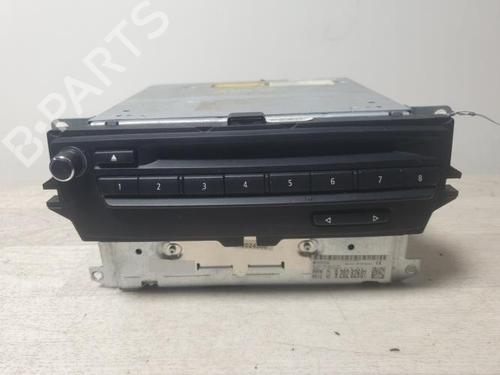 Radio BMW 3 (E90) 320 d xDrive | BP29482305E6 