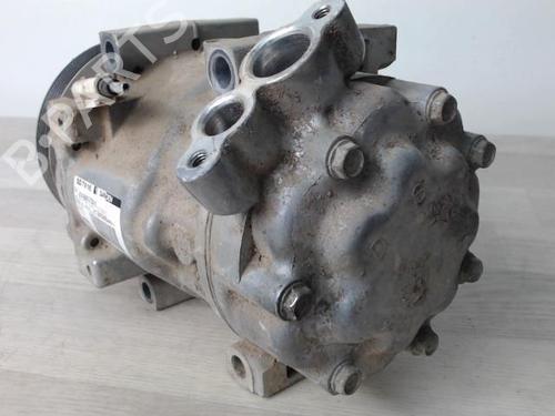 AC compressor DACIA LOGAN Pickup (US_) 1.5 dCi (US0W) | BP24026319M34 