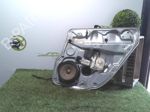Used Rear right window mechanism VW GOLF IV (1J1) 1.9 TDI (110 hp) 24022092