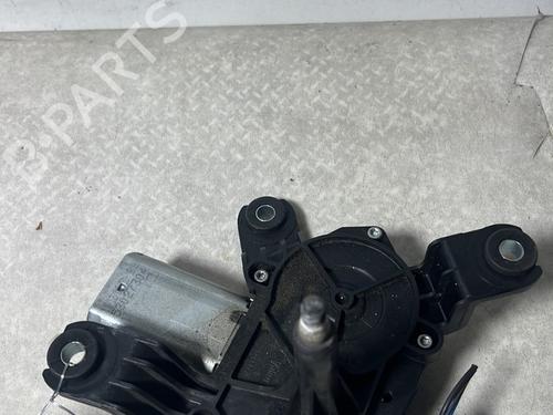 Used Rear wiper motor Rear wiper motor OPEL CORSA D (S07) 1.3 CDTI (L08, L68) (75 hp) 33337421 33337421