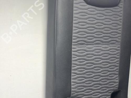 Rear seat OPEL ZAFIRA TOURER C (P12) 2.0 CDTi (75) | BP31086334C17 