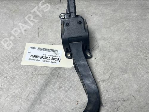 Used Pedal Pedal CITROËN C4 Grand Picasso I (UA_) 1.6 HDi (109 hp) 31085005 31085005