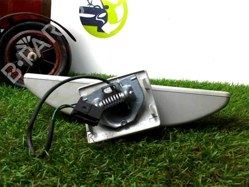 Rear mirror VW TOURAN (1T1, 1T2) 2.0 TDI 16V | BP24022926I6 