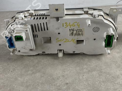 Instrument cluster SUZUKI IGNIS II (MH) 1.3 DDiS (RM413D) | BP24028142C47 - Image 9